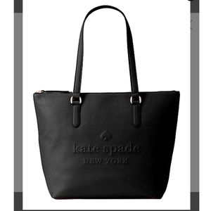 Kate Spade Larchmont Avenue Penny Large Tote